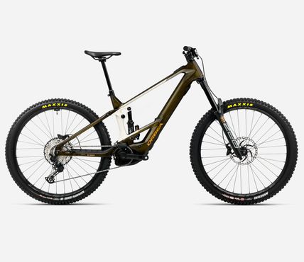 Orbea Wild M20 2026