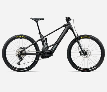 Orbea WILD ST H20 2026