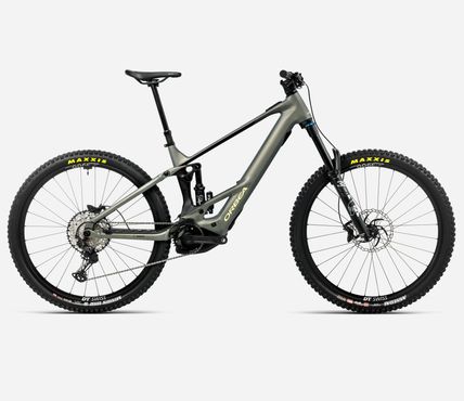 Orbea WILD H10 2026