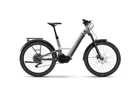 Haibike Adventr 4 Low 2026 Haibike Adventr 4 Low 2026