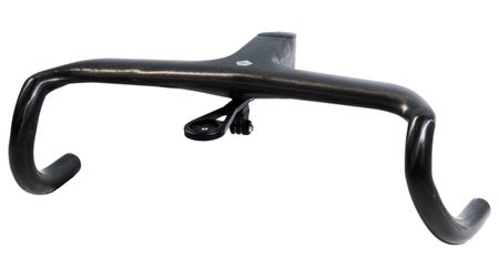 BMC ICS Carbon Aero Mpc. Cockpit