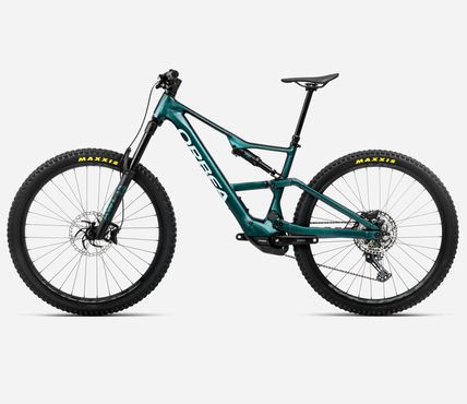 Orbea RISE LT H20 2026