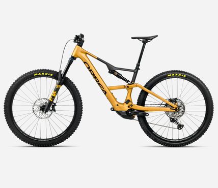 Orbea RISE LT H10 2026