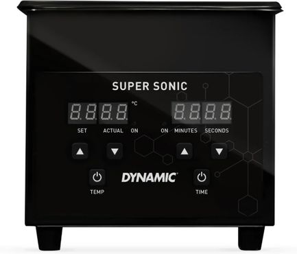 Dynamic Bike Care Super Sonic Ultraschallreiniger