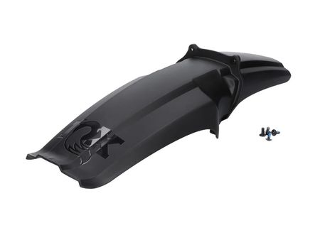 FOX Mud Guard MY2026 36 Long