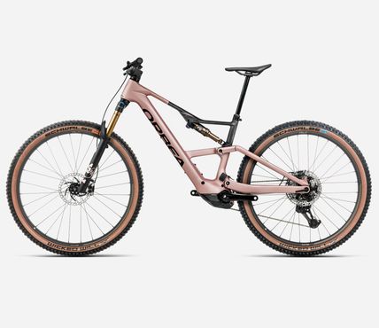 Orbea RISE SL M-LTD 630W 2026