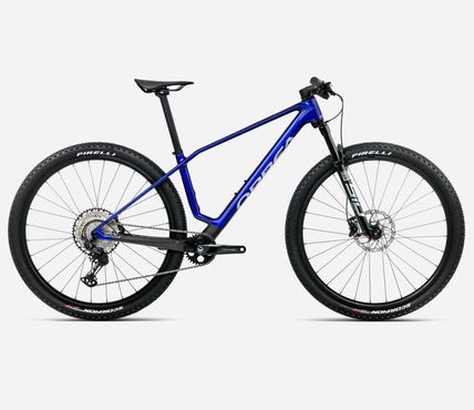 Orbea Alma M30 2026