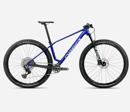 Orbea Alma M-Pro 2026
