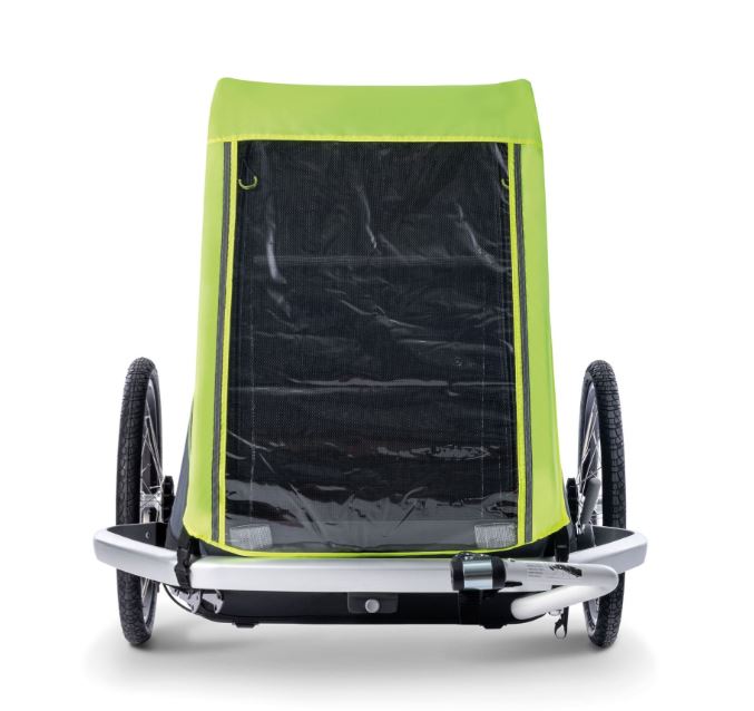 Croozer Dog Mikke Happy Walk Vorteilspaket