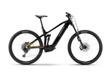 Haibike AllTrail 10.5 ABS 29 High 2026