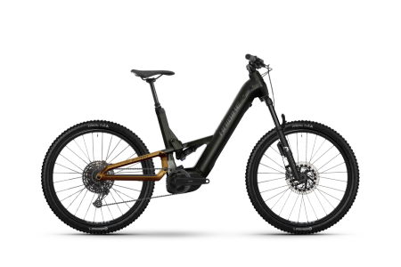 Haibike AllTrail 10.5 ABS 27.5 Low 2026