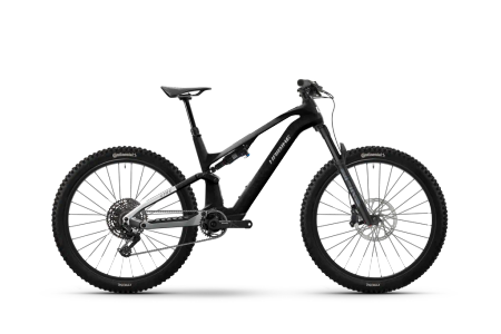 Haibike Lyke CF 10 High 2026
