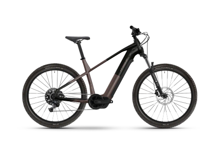 Haibike Alltrack 6 29 High 2026