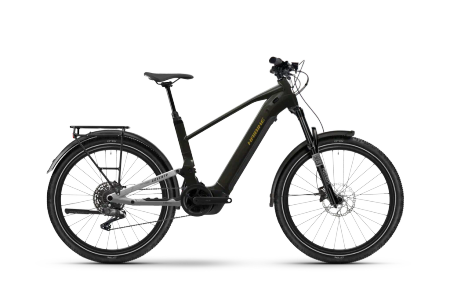 Haibike Adventr 6 High 2026 Haibike Adventr 6 High 2026