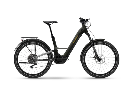 Haibike Adventr 6 Low 2026 Haibike Adventr 6 Low 2026