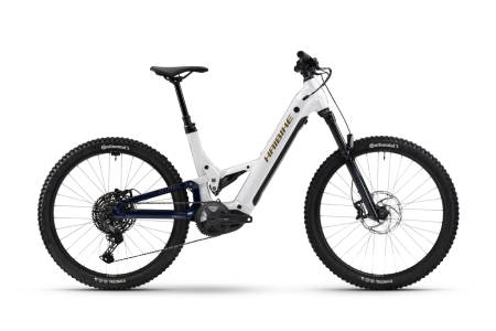 Haibike Alltrail 8 27.5 Low 2026 Haibike Alltrail 8 27.5 Low 2026