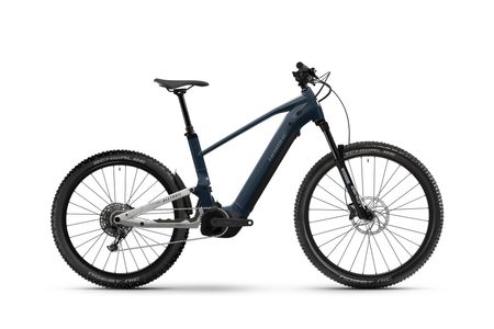 Haibike Alltrail 4 High 2026