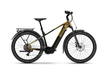 Haibike Trekking 7.5 High 2026 Haibike Trekking 7.5 High 2026