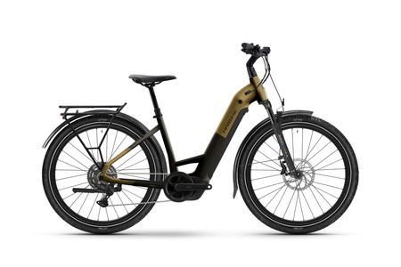 Haibike Trekking 7.5 Low 2026 Haibike Trekking 7.5 Low 2026