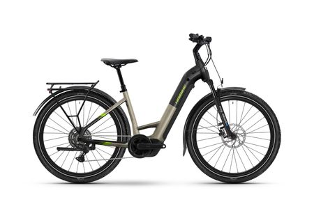 Haibike Trekking 4 Low 2026 Haibike Trekking 4 Low 2026