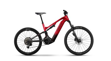 Haibike Allmtn CF 9.5 ABS High 2026 Haibike Allmtn CF 9.5 ABS High 2026