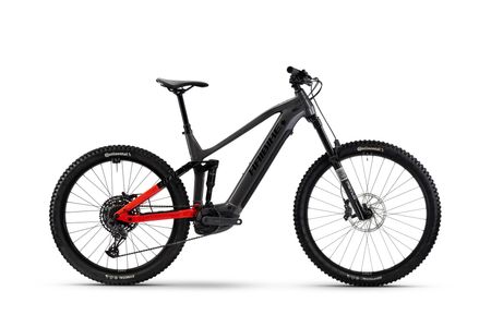 Haibike Allmtn 4 High 2026 Haibike Allmtn 4 High 2026