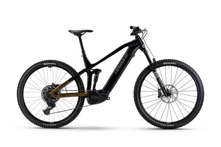 Haibike Alltrail 10 29 High 2026