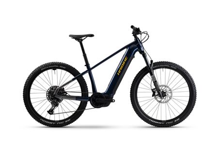 Haibike Alltrack 10 29 High 2026