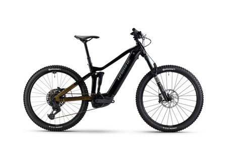 Haibike Alltrail 10 27.5 High 2026