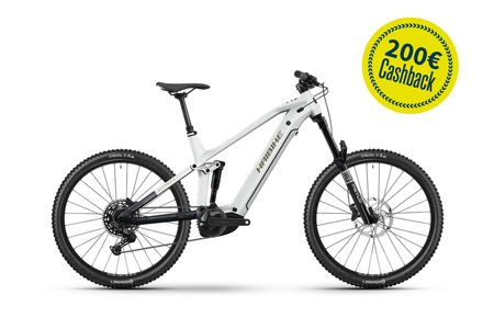 Haibike Alltrail 8 29 High 2025 Haibike Alltrail 8 29 High 2025