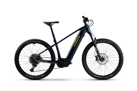 Haibike Alltrack 10 27.5 High 2026