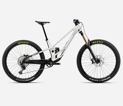 Orbea RALLON 450 E10 2016 Orbea RALLON 450 E10 2016
