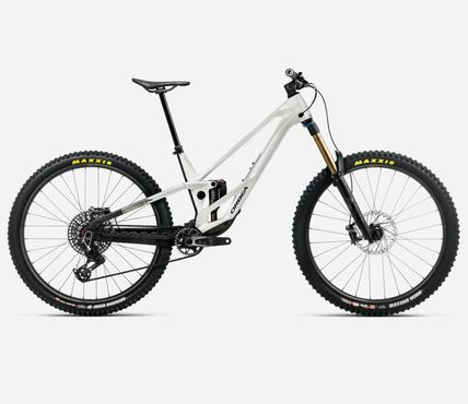 Orbea RALLON 450 E-LTD 2026