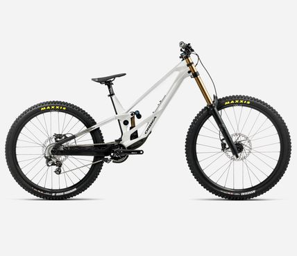 Orbea RALLON D-LTD 2026
