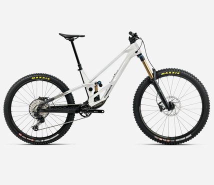 Orbea RALLON 450 E-TEAM 2026