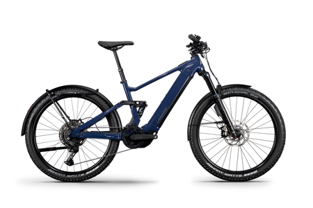 Lapierre E-Explorer FS 10.8 High 2025 Lapierre E-Explorer FS 10.8 High 2025