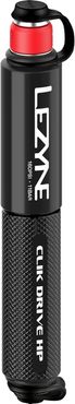 Lezyne Handpumpe CLIK Drive HP Lezyne Handpumpe CLIK Drive HP