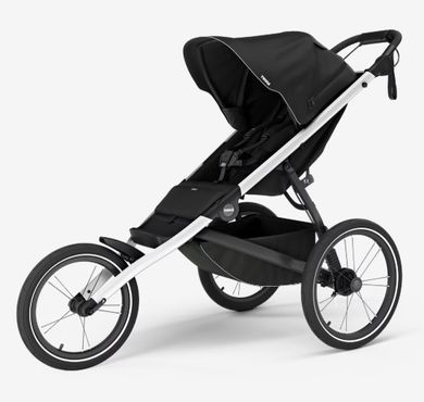 Thule Glide 3 Jogging-Buggy Thule Glide 3 Jogging-Buggy