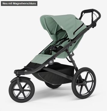 Thule Urban Glide 3 Geländekinderwagen Thule Urban Glide 3 Geländekinderwagen