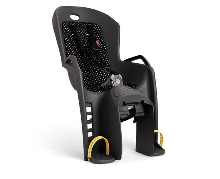 Hamax Amiga Fahrradsitz