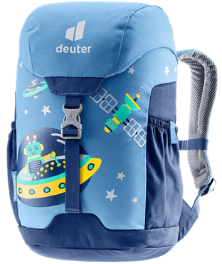 Deuter Schmusebär Kinder Rucksack Deuter Schmusebär Kinder Rucksack