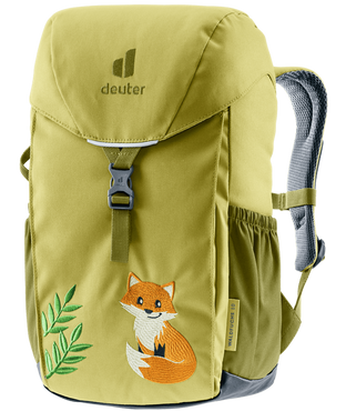 Deuter Waldfuchs 10 Kinderrucksack Deuter Waldfuchs 10 Kinderrucksack