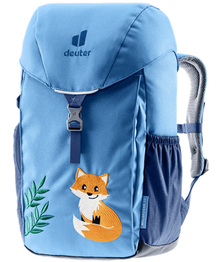 Deuter Waldfuchs 14 Kinderrucksack Deuter Waldfuchs 14 Kinderrucksack