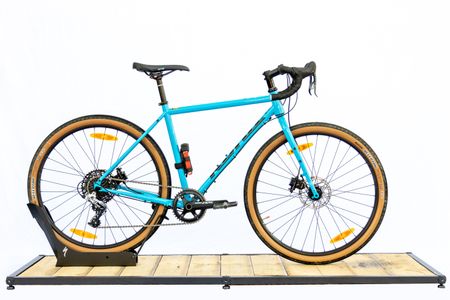 Kona Rove DL 2022, Gloss Azure Blue, 50 - RESELLBOX