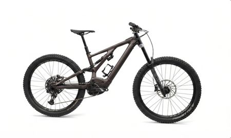 Specialized Turbo Kenevo Expert 2022, Satin Doppio / Sand, S2 - RESELLBOX