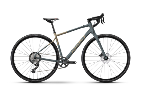 Ghost Asket C1 2026 Ghost Asket C1 2026