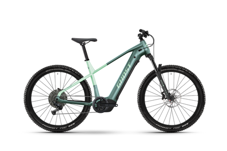 Ghost E-Teru Advanced 2026 Ghost E-Teru Advanced 2026