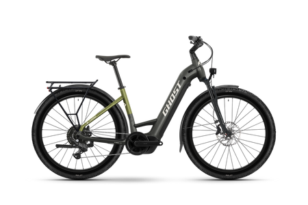 Ghost E-Teru Low EQ 2026 Ghost E-Teru Low EQ 2026