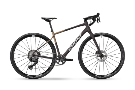 Ghost Asket Advanced C1 2026 Ghost Asket Advanced C1 2026