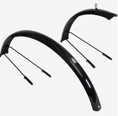 Puky LS-PRO Schutzblech-Set 24